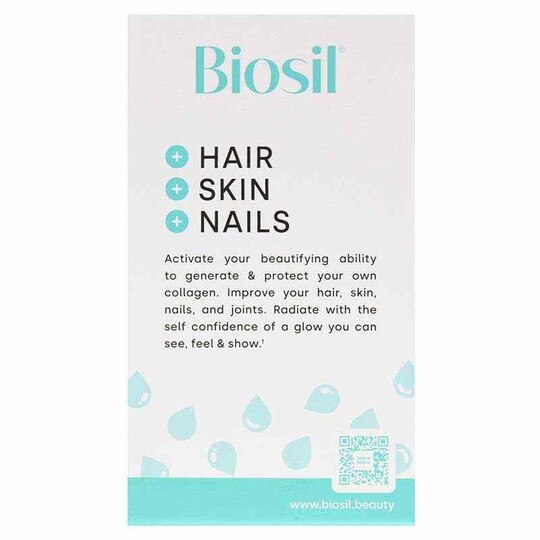 Advanced Collagen Generator Liquid, BIS
